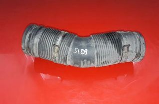 VOLKSWAGEN Polo 4 generation (2001-2009) Воздухозаборная труба 6Q0129684AB,YCD446238 25542203