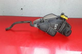 MERCEDES-BENZ A-Class W168 (1997-2004) Expansion Tank 1685000249 25542387