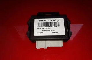 CHEVROLET Captiva 1 generation (2006-2018) Komforta vadības bloks 22787940,28299560 25542514