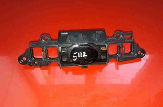 CHEVROLET Captiva 1 generation (2006-2018) Navigation Display 6356,A82 25542532