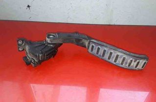 PORSCHE Cayenne 955 (2002-2010) Akseleratora / gāzes pedālis 7L0723507,6PV00802624 25544019