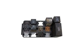 AUDI A6 C6/4F (2004-2011) Drošinātāju kārba 443919578C,4D0907307,4A0919471 25544404