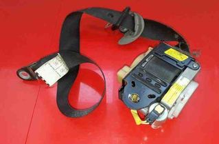 MITSUBISHI Grandis 1 generation (2003-2011) Ремень безопасности передний левый TKAF2N700,C9094HRS 25544660