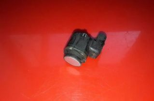 SEAT Exeo 1 generation (2009-2012) Aizmugurējais pārking sensors 4H0919275A,607117 25544825