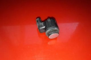 SEAT Exeo 1 generation (2009-2012) Aizmugurējais pārking sensors 4H0919275A,607117 25544835