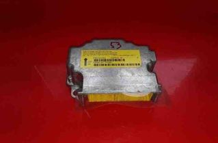 CITROËN C-Crosser 1 generation (2007-2013) SRS Control Unit P8635A053,DDPPSCB1,TDPME0877P0067 25544935