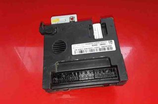 HYUNDAI Santa Fe CM (2006-2013) Блок управления иммобилайзера 954002B480,5WY8135E,0706130251 25544955