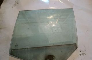 BMW 5 Series E60/E61 (2003-2010) Стекло задней левой двери E643R00049,DOT24AS2M25 25545491