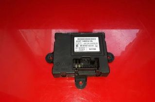LAND ROVER Freelander 2 generation (2006-2015) Блок управления дверей левый задний 6G9T14B534BL,0507878301,14C236BC 25545687
