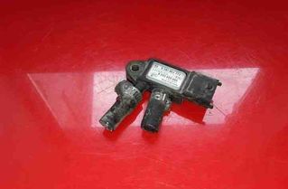 SUZUKI Grand Vitara 2 generation (2005-2014) DPF spiediena sensors 8200469905,0281002772 25545820