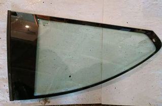 BMW 3 Series E46 (1997-2006) Фортка задняя правая E643R00049,AS2 25546389