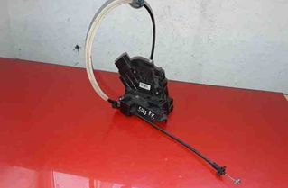 FORD Focus 2 generation (2004-2011) Замок передней левой двери 3M5AR21813ET,A048069 25546451