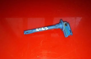 FORD Focus 3 generation (2011-2020) Exhaust gas temperature sensor 6G9119C734AA 25547757