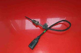 AUDI A4 B8/8K (2011-2016) Exhaust gas temperature sensor 03L906088FH 25549685
