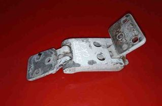 VOLKSWAGEN Crafter 1 generation (2006-2016) Задний левый дверной шарнир 25550242