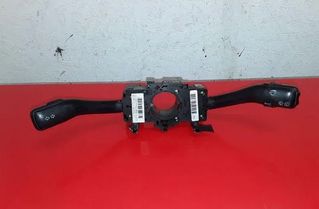 SKODA Fabia 6Y (1999-2007) Подрулевой переключатель 8L0953513G,4B0953503H,202852ATW 25550442