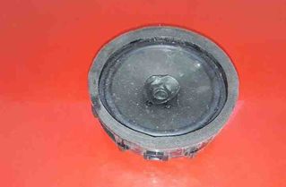 MITSUBISHI ASX 1 generation (2010-2020) Priekšējo kreiso durvju skaļrunis 8720A017,394409 25551090