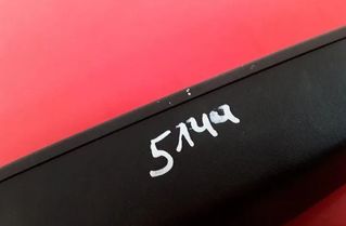 FORD C-Max 2 generation (2010-2019) Interior Rear View Mirror E11026532 25552108