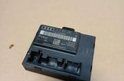 AUDI Q7 4L (2005-2015) Front Left Door Control Unit 4L0907290 25552731