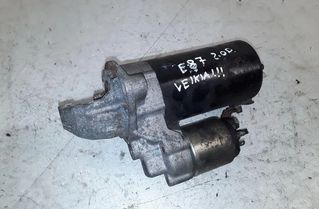 BMW 1 Series E81/E82/E87/E88 (2004-2013) Starteris 779689202,0001115046 25557278