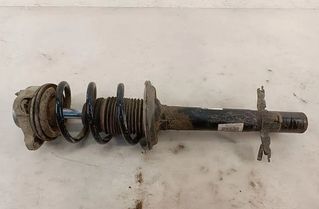 FIAT Ducato 3 generation (2006-2024) Priekšējais kreisais amortizators 50707867 25557622