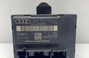 AUDI Q7 4L (2005-2015) Блок управления дверей левый задний 4L0959795B,4L0910795B,0033TFJ0001 25557629