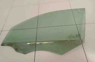 KIA Sorento 2 generation (2009-2021) Стекло передней левой двери 43R000383,DOT748AS2M43 25558851