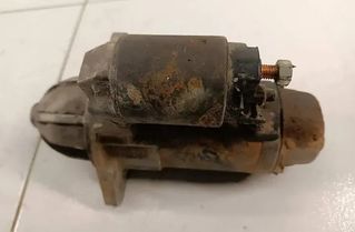 SUBARU Legacy 4 generation (2003-2009) Starter Motor M000T20171,23300AA460,4420 25559365