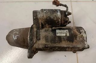 SUBARU Forester SH (2007-2013) Starter Motor M002T89071,23300AA620 25560474