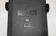 OPEL Astra K (2015-2021) Fuse Box Cover 39019198 25561658