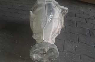 MERCEDES-BENZ E-Class W212/S212/C207/A207 (2009-2016) Aizmugurējais reduktors A2033510705 25561802