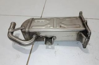 VOLKSWAGEN Tiguan 1 generation (2007-2017) Охладитель Eгр 709720000 25562119