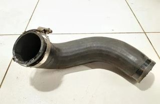 VOLKSWAGEN Tiguan 1 generation (2007-2017) шланг радиатора интеркулера 5N0145832J 25562170