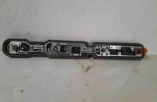 RENAULT Master 3 generation (2010-2023) Контакт задних фонарей 17109800 25564064