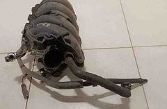 CITROËN C4 2 generation (2010-2024) Впускной коллектор V760459780 30353281