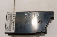 SKODA Rapid 2 generation (1985-2023) Navigation Control Knob 1000001011,5N0035342F 30353926