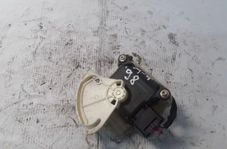 AUDI A4 B8/8K (2011-2016) Двигатель задвижки потока воздуха 74022046 30355787