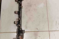 RENAULT Master 3 generation (2010-2023) Топливная рейка N0code 30355997