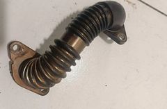 RENAULT Master 3 generation (2010-2023) EGR Tube Pipe N0code 30356415