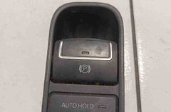 VOLKSWAGEN Sharan 2 generation (2010-2024) Handbrake Button 5N0927225 30356556