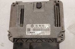 VOLKSWAGEN Golf 5 generation (2003-2009) Engine Control Unit ECU 0281016309,03L906018 30356918