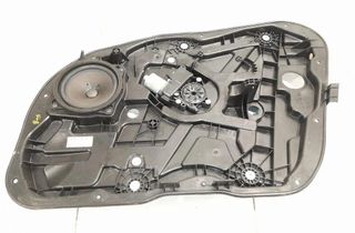 HYUNDAI i40 VF (1 generation) (2011-2020) Priekšējo labo durvju logu pacēlājs 824603Z010,824803ZXXX 31805240