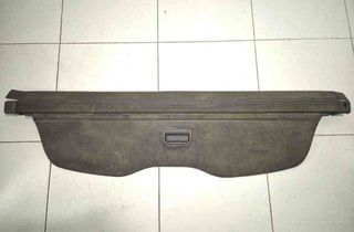 VOLKSWAGEN Touareg 1 generation (2002-2010) Bagāžas nodalījuma pārvalks/štorka 31806719