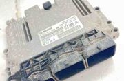 PEUGEOT Partner 2 generation (2008-2023) Motora vadības bloks 0281017600,9666729580 31807080