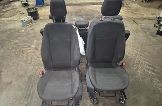 FORD USA Focus 3 generation (2011-2020) Sēdekļu komplekts 31807227