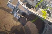 MAZDA 626 GD (1987-1996) Front Left Chassis Legs 31808350