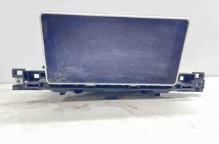 AUDI A4 B9/8W (2015-2024) Екран навигаций 8W8919605 31809230