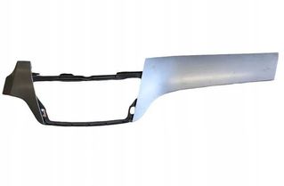 MERCEDES-BENZ M-Class W166 (2011-2015) Panel trim shield 4757400 27225987