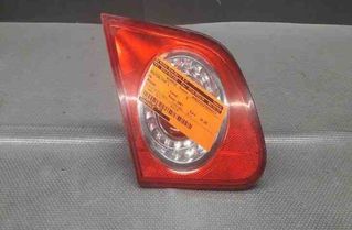VOLKSWAGEN Passat B6 (2005-2010) Left Side Tailgate Taillight 3C5945093E 27194570