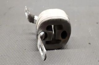 VOLKSWAGEN Golf Plus 1 generation (2004-2009) Izpūtēja turētājs 8d0253147e 27195553